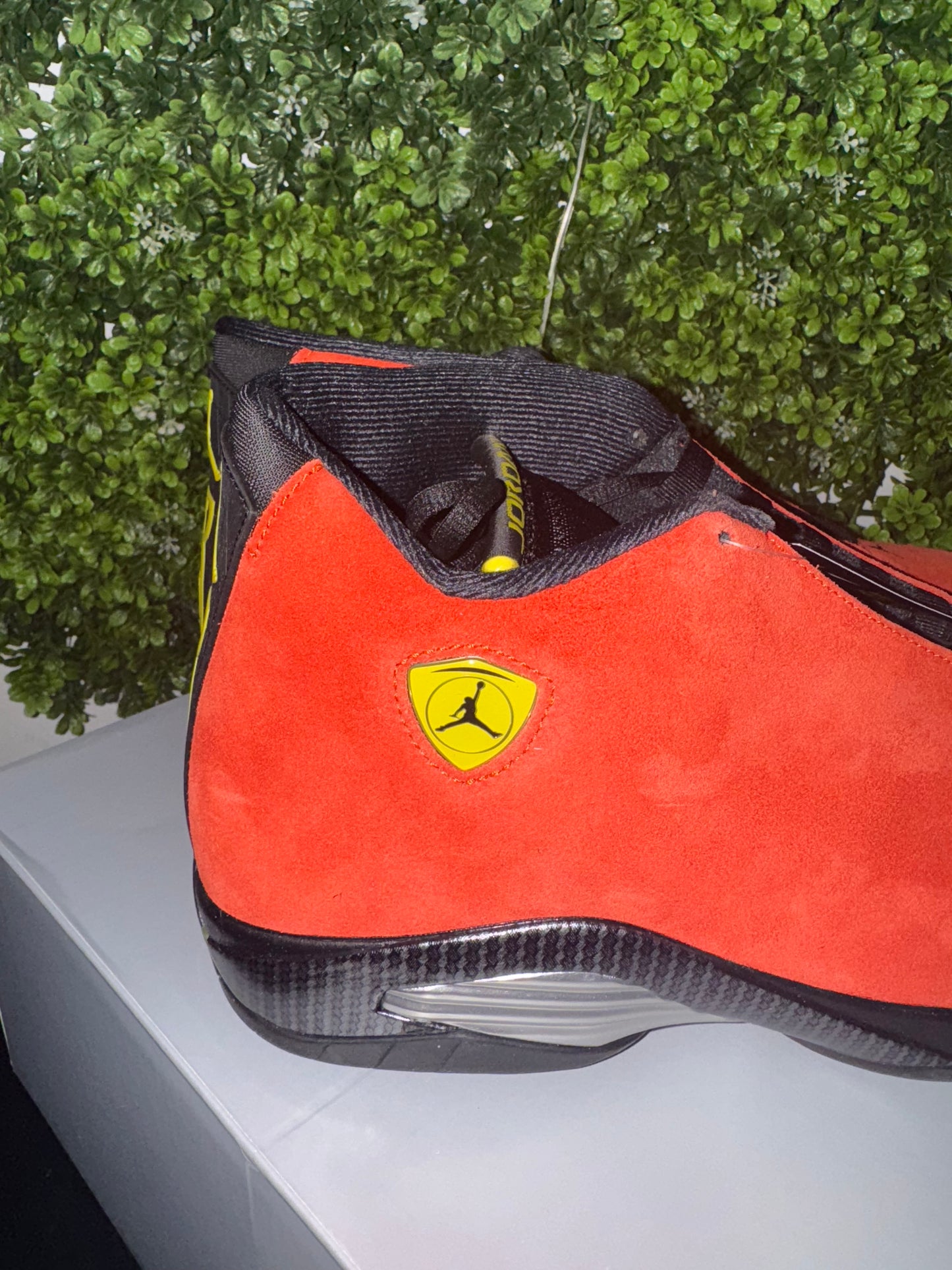 Air Jordan 14 Retro "Challenge Red"