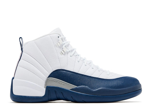 JORDAN 12 RETRO 'FRENCH BLUE' 2025 ( Pre Order )