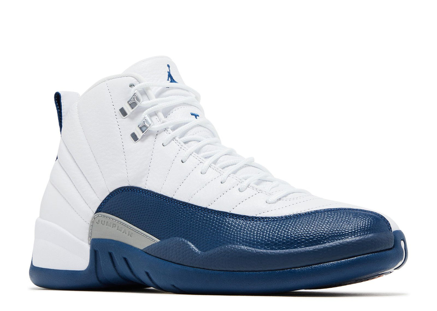JORDAN 12 RETRO 'FRENCH BLUE' 2025 ( Pre Order )