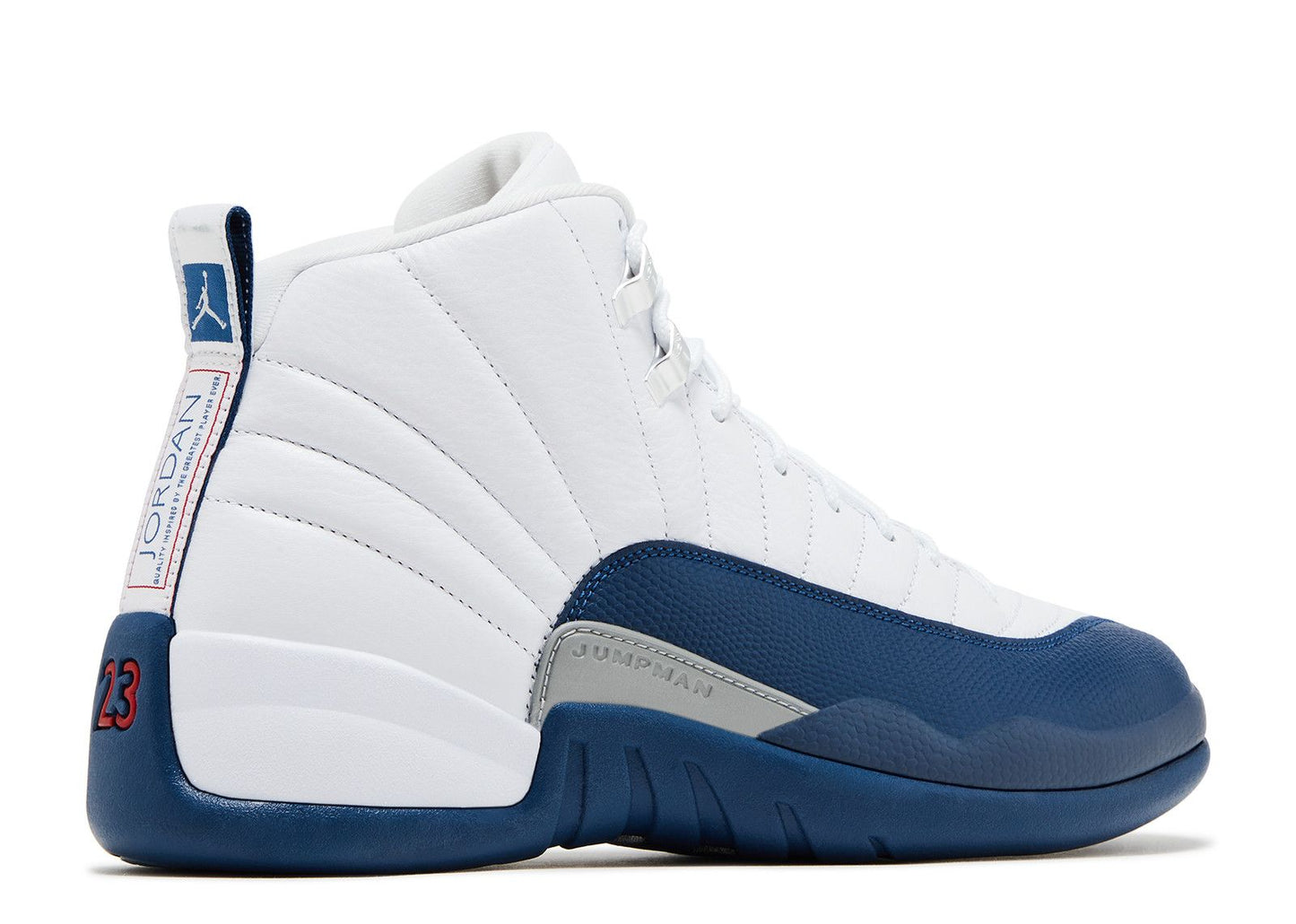 JORDAN 12 RETRO 'FRENCH BLUE' 2025 ( Pre Order )