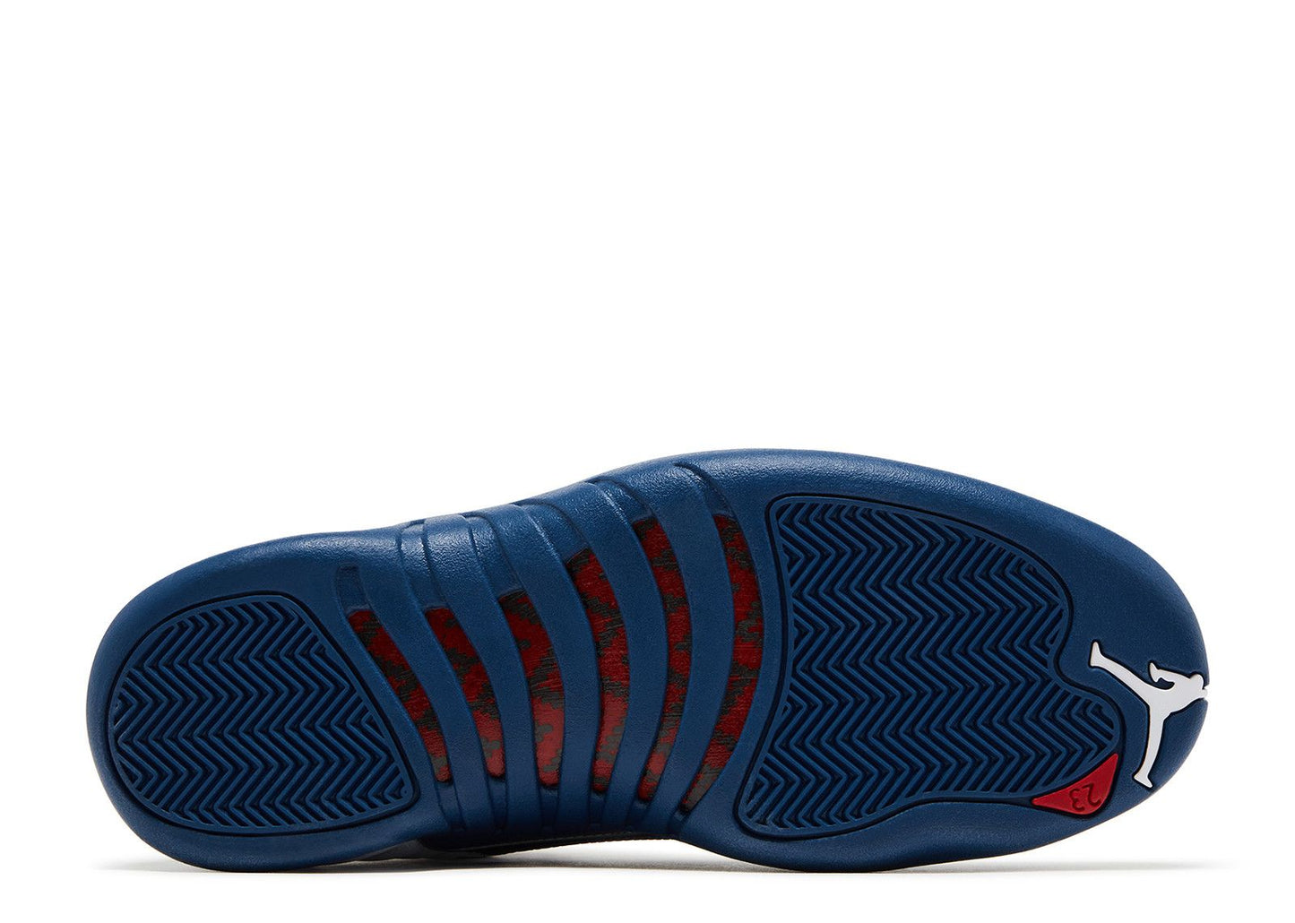 JORDAN 12 RETRO 'FRENCH BLUE' 2025 ( Pre Order )